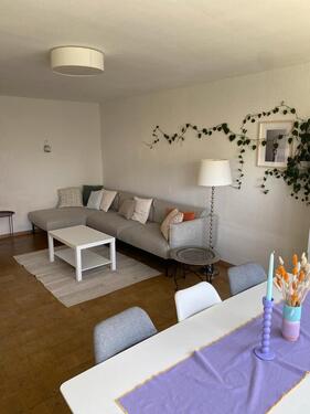 Foto - 4 Zimmer Hochparterre zum Kaufen in Arnsberg