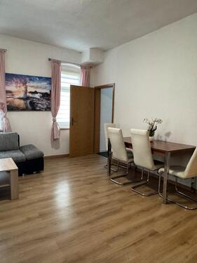 Foto - Monteuer- und Ferienwohnung in Zwickau - für 3 Personen