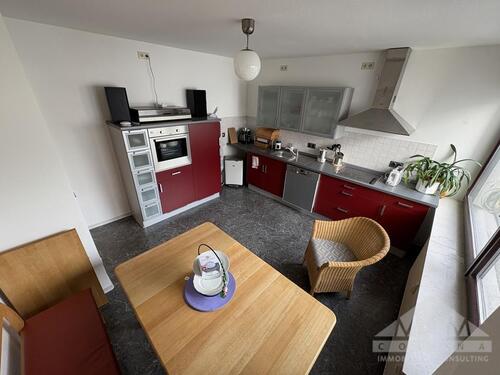 Foto - Etagenwohnung in Frankfurt am Main zur Miete