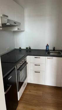 Foto - Dachgeschoßwohnung in Koblenz zur Miete