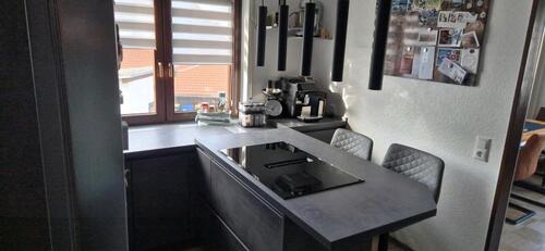 Foto - Erdgeschoßwohnung in Brachttal zur Miete