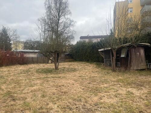 Foto - Grundst&uuml;ck zur Miete in Weiden in der Oberpfalz