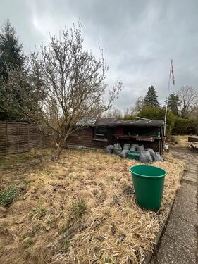 Foto - Grundst&uuml;ck in Weiden in der Oberpfalz