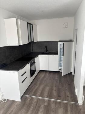 Foto - Renovierte 3 Raum Wohnung - 473,00&nbsp;EUR Kaltmiete, ca.&nbsp; 59,00&nbsp;m&sup2;