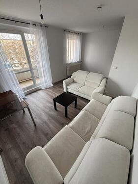 Foto - 3 Zimmer Etagenwohnung zur Miete in Cottbus