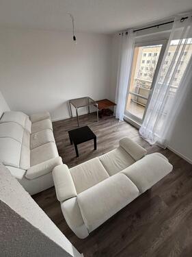 Foto - 3 Zimmer Etagenwohnung in Cottbus