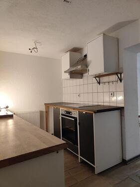 Foto - 4 Zimmer Erdgeschoßwohnung zur Miete in Großlittgen