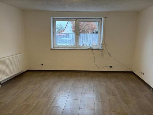 Foto - 4 Zimmer Erdgeschoßwohnung in Großlittgen