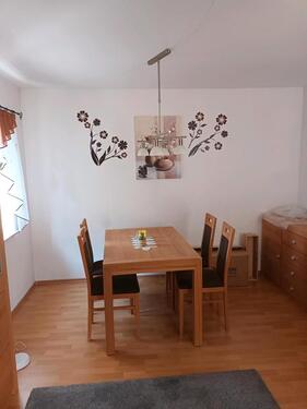 Foto - Doppelhaushälfte in Catterfeld zu vermieten