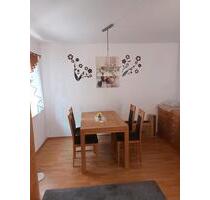 Doppelhaushälfte in Catterfeld zu vermieten - Georgenthal