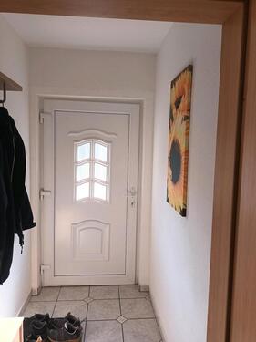 Foto - 4 Zimmer Etagenwohnung zur Miete in Georgenthal