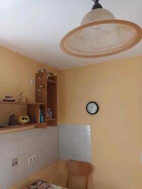 Foto - 4 Zimmer Etagenwohnung in Georgenthal