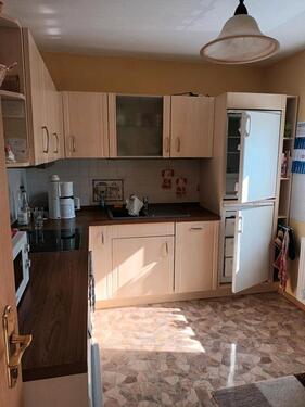 Foto - Etagenwohnung in Georgenthal zur Miete