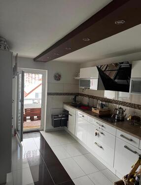 Foto - 4,5 Zimmer Wohnung in Neu-Ulm Pfuhl ab 01.05.2026