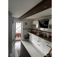 4,5 Zimmer Wohnung in Neu-Ulm Pfuhl ab 01.05.2026