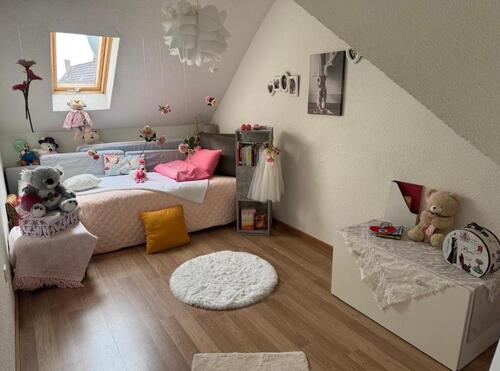 Foto - 4.5 Zimmer Etagenwohnung zur Miete in Neu-Ulm