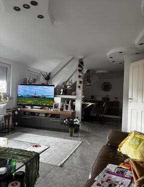 Foto - Etagenwohnung in Neu-Ulm zur Miete