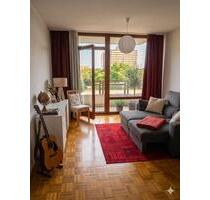 54 m² Wohnung mit Balkon in Köln Neubrück