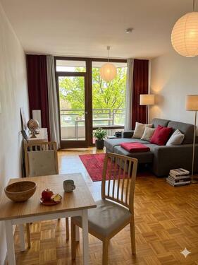 Foto - 2 Zimmer Etagenwohnung zum Kaufen in Köln