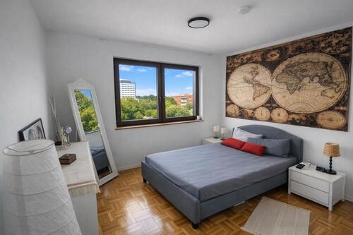 Foto - Etagenwohnung in Köln zum Kaufen