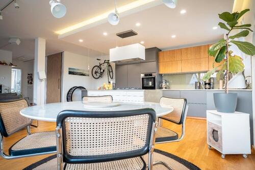 Foto - 3 Zimmer Etagenwohnung zum Kaufen in Biebertal