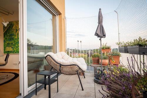 Foto - Etagenwohnung in Biebertal zum Kaufen