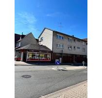 Renditeobjekt!!! Wohn- und Geschäftshaus in Neustadt - Neustadt (Hessen)