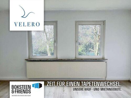 Foto - Gemütliches Single-Apartment in ruhiger und grüner Lage!