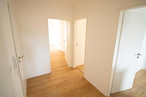 Foto - 2 Zimmer Hochparterre zur Miete in Bad Kreuznach