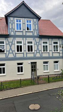Foto - 1 Zi.- Whg mit Balkon und Küche- ruhige Lage