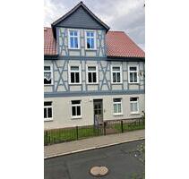 1 Zi.- Whg mit Balkon und Küche- ruhige Lage - Wernigerode