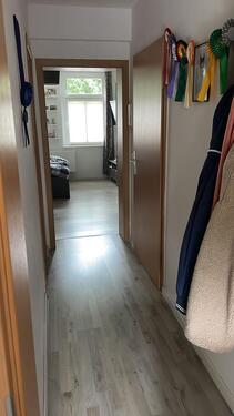 Foto - 1 Zimmer Etagenwohnung zur Miete in Wernigerode