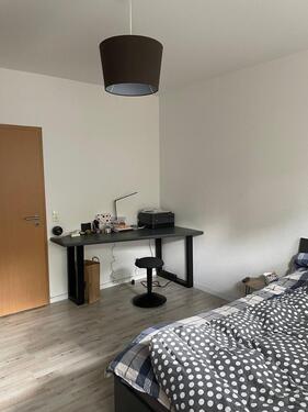 Foto - Etagenwohnung in Wernigerode zur Miete