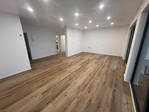 Foto - 2 Zimmer Terrassenwohnung zur Miete in Breitscheid
