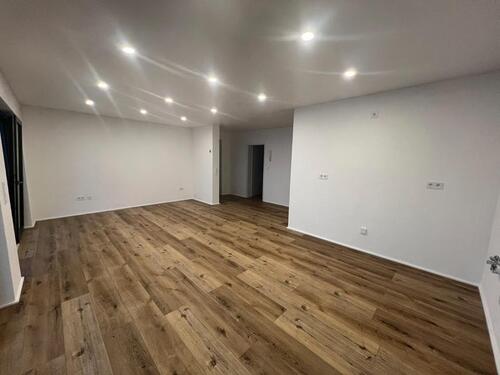 Foto - 2 Zimmer Terrassenwohnung in Breitscheid