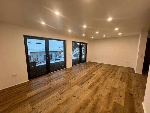 Foto - Terrassenwohnung in Breitscheid zur Miete