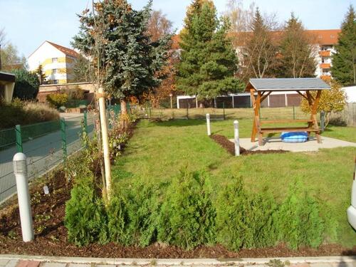 Foto - 2 Zimmer Hochparterre in Zwickau