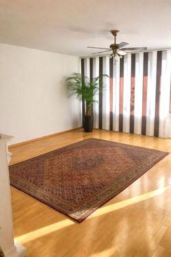 Foto - 3-Zimmer Wohnung mit Balkon, Aufzug & Tiefgarage – provisionsfrei