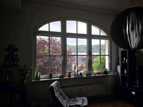 Foto - Schöne EG Wohnung in Weilburg mit Schlossblick