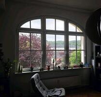 Schöne EG Wohnung in Weilburg mit Schlossblick