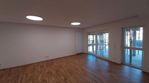 Foto - Helle 3.5-Zi-Altstadtwohnung mit sonniger Terrasse