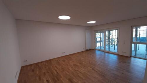 Foto - 3.5 Zimmer Etagenwohnung zur Miete in Rothenburg ob der Tauber