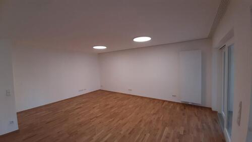 Foto - 3.5 Zimmer Etagenwohnung in Rothenburg ob der Tauber