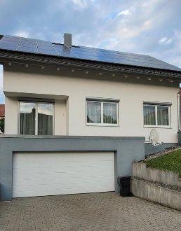 Foto - 6 Zimmer Einfamilienhaus zum Kaufen in Bisingen