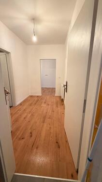 Foto - Moderne 2-Zimmer-Wohnung mit Garten 