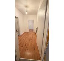 Moderne 2-Zimmer-Wohnung mit Garten | 60 m² | Homburg