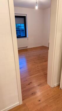 Foto - Etagenwohnung in Homburg zur Miete
