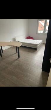 Foto - WG Zimmer zu vermieten Studenten Langen Hessen