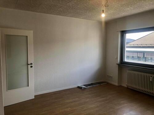 Foto - Etagenwohnung in Heusweiler