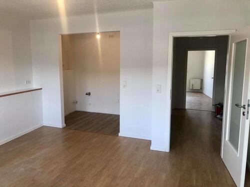 Foto - Etagenwohnung in Heusweiler zur Miete